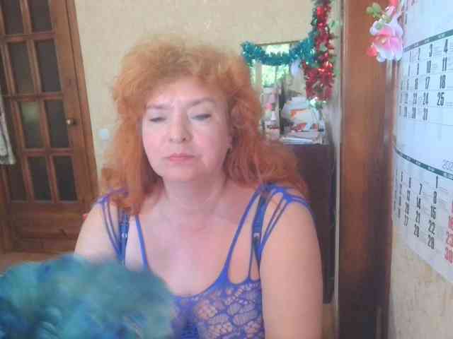 LadaMay webcam