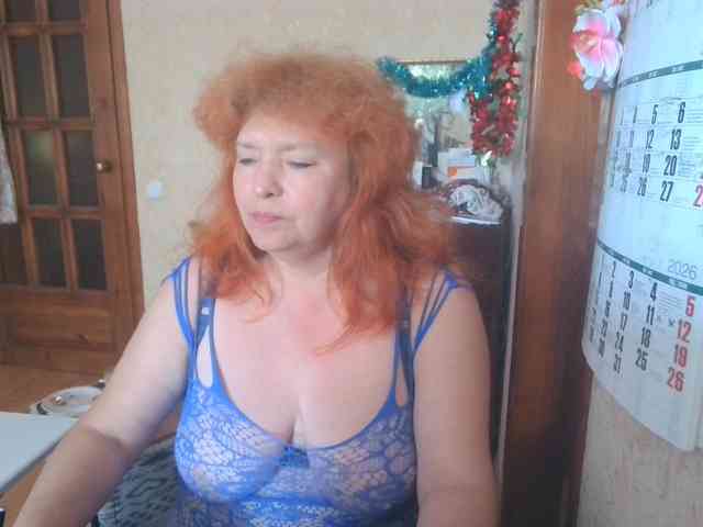 LadaMay webcam
