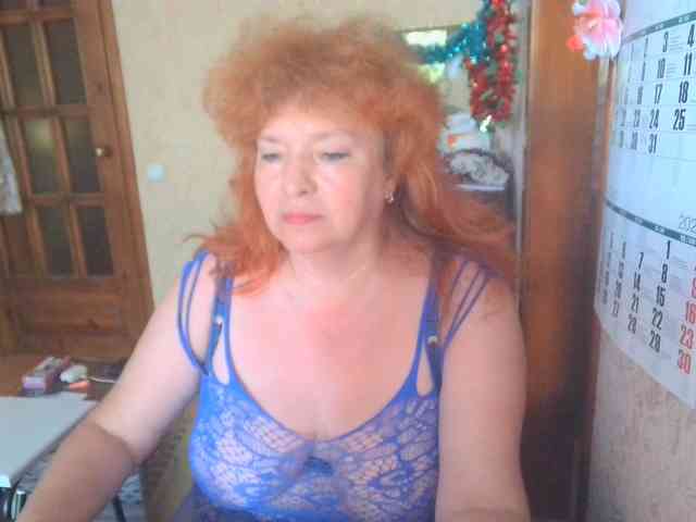 LadaMay webcam