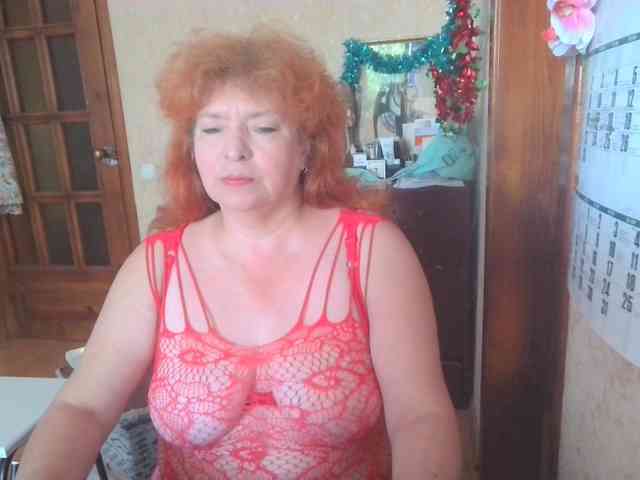 LadaMay webcam