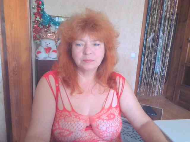 LadaMay webcam