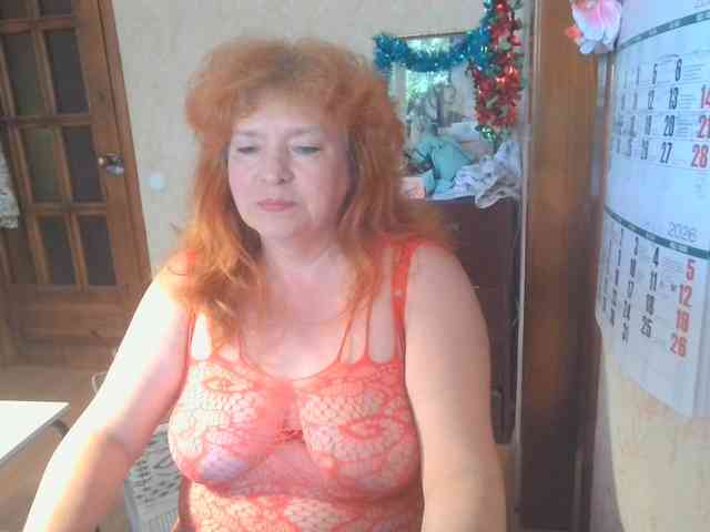LadaMay webcam