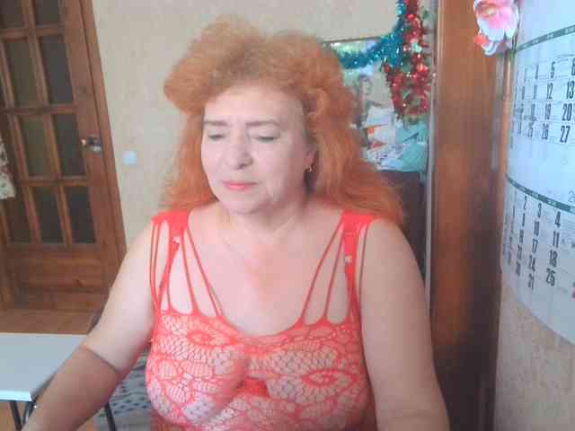LadaMay webcam