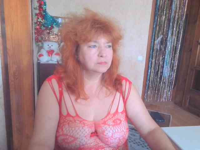 LadaMay webcam