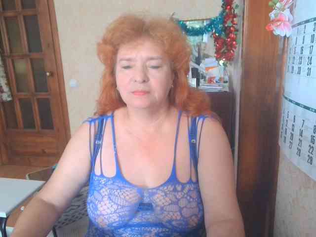 LadaMay webcam