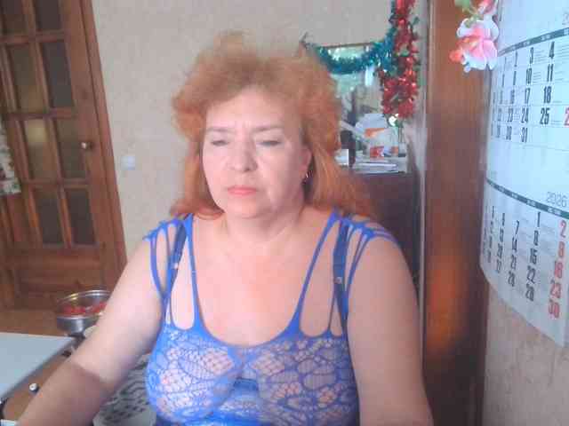LadaMay webcam