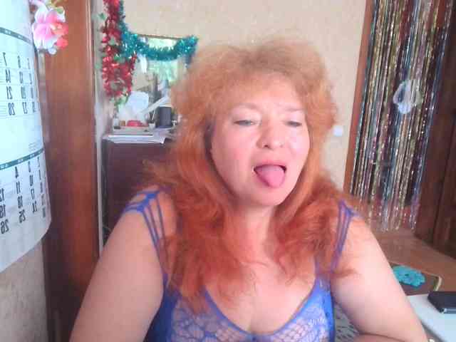 LadaMay webcam