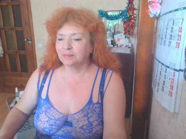LadaMay webcam