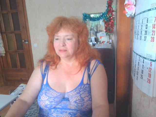 LadaMay webcam