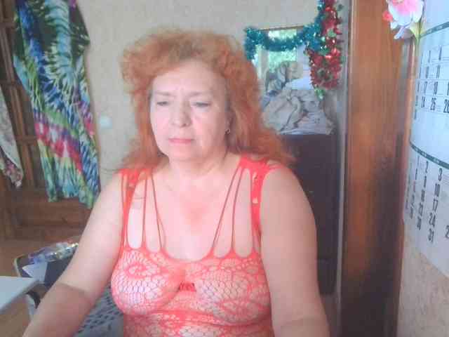 LadaMay webcam
