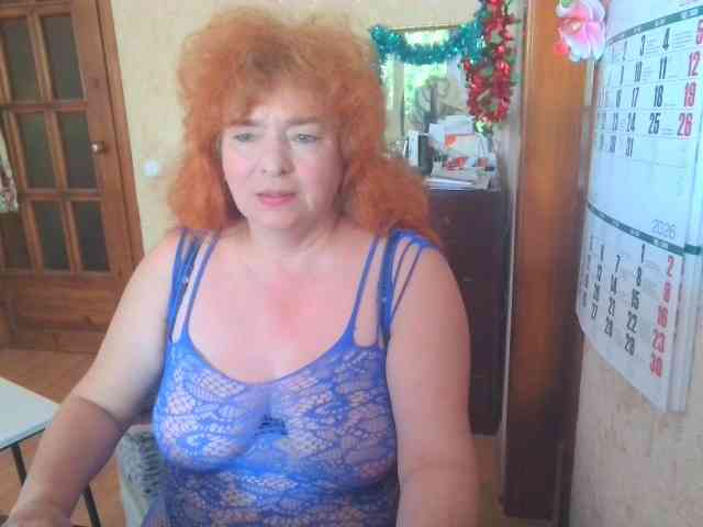 LadaMay webcam