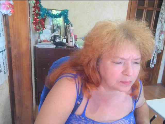 LadaMay webcam