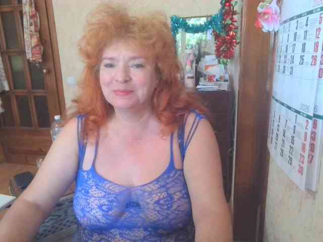 LadaMay webcam