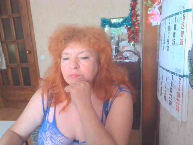 LadaMay webcam