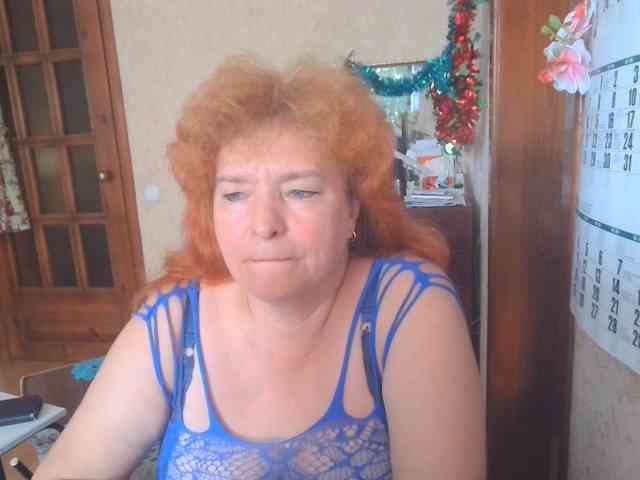 LadaMay webcam