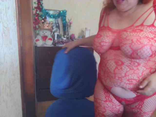 LadaMay webcam