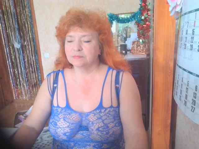 LadaMay webcam