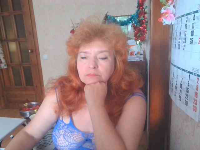 LadaMay webcam