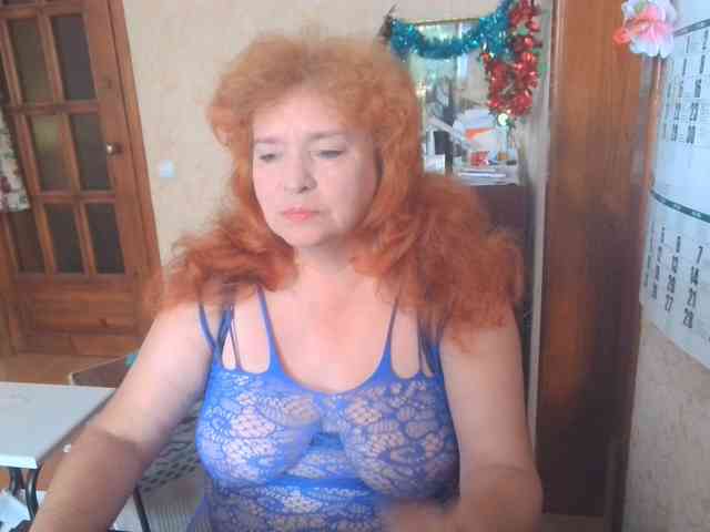 LadaMay webcam