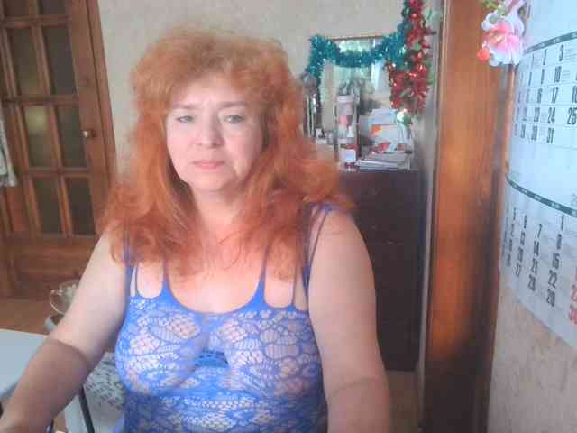 LadaMay webcam