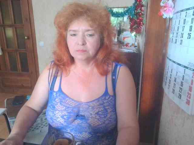 LadaMay webcam