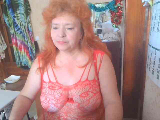 LadaMay webcam
