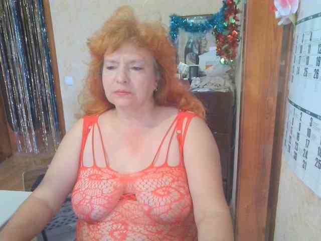 LadaMay webcam