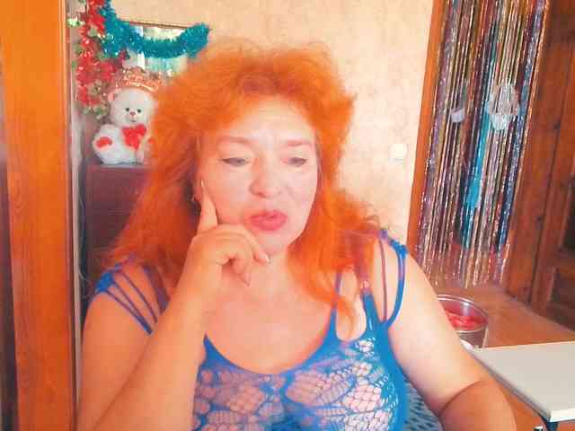LadaMay webcam