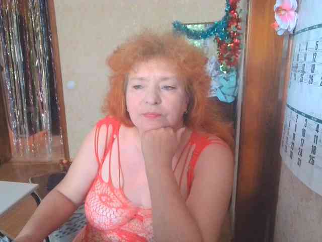 LadaMay webcam
