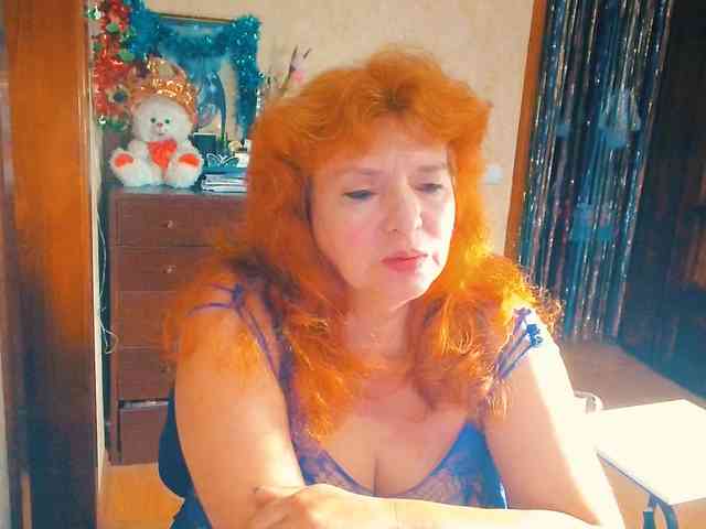 LadaMay webcam