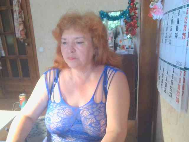 LadaMay webcam