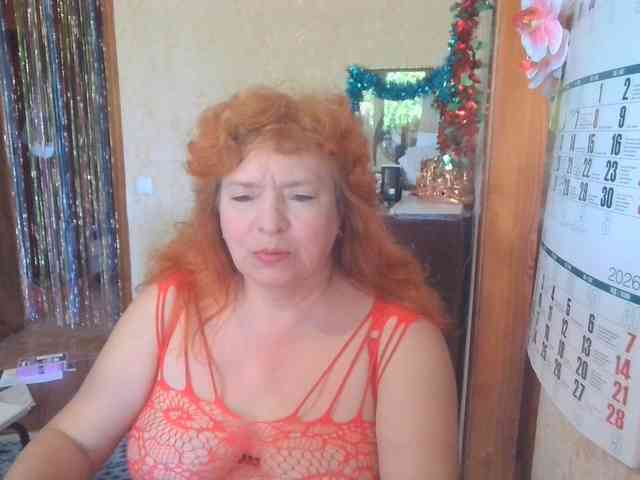 LadaMay webcam