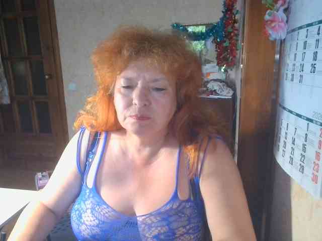LadaMay webcam