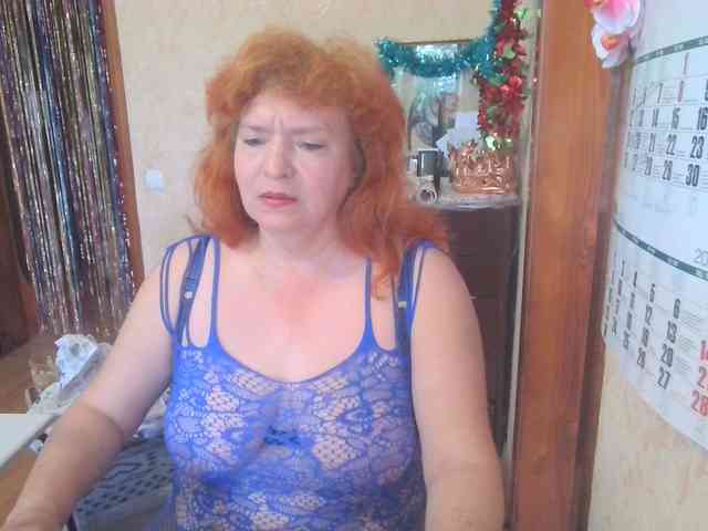 LadaMay webcam