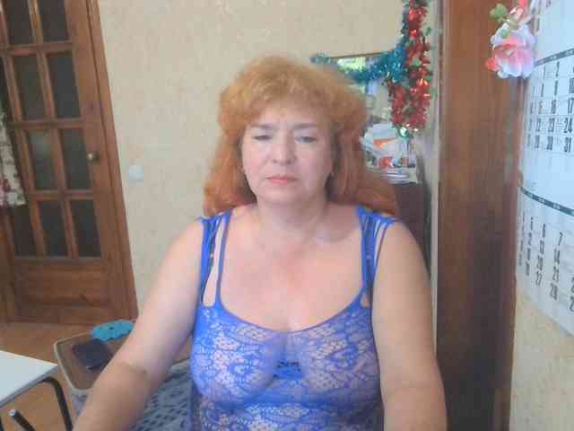 LadaMay webcam