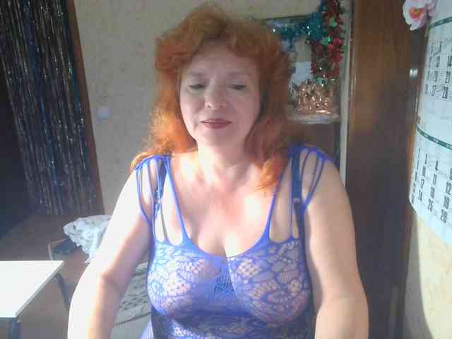 LadaMay webcam