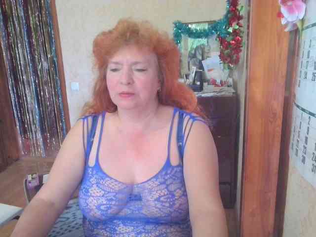 LadaMay webcam