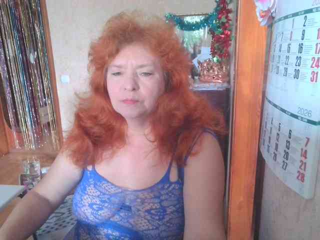 LadaMay webcam