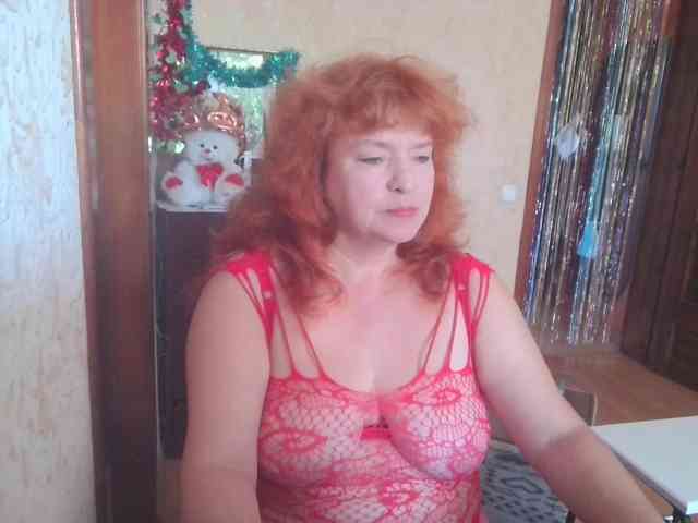 LadaMay webcam