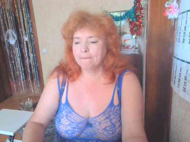 LadaMay webcam
