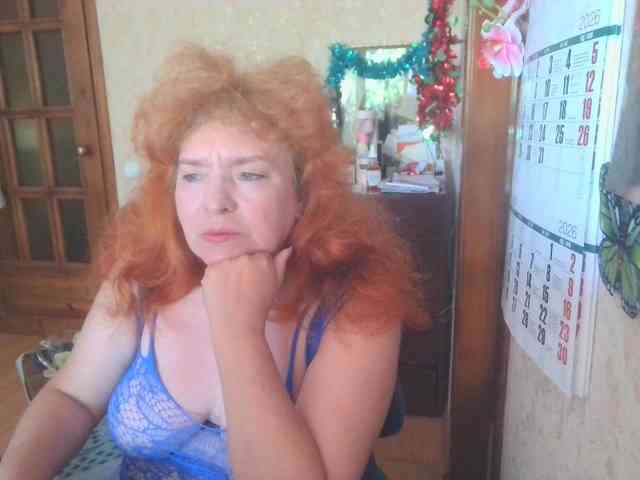 LadaMay webcam