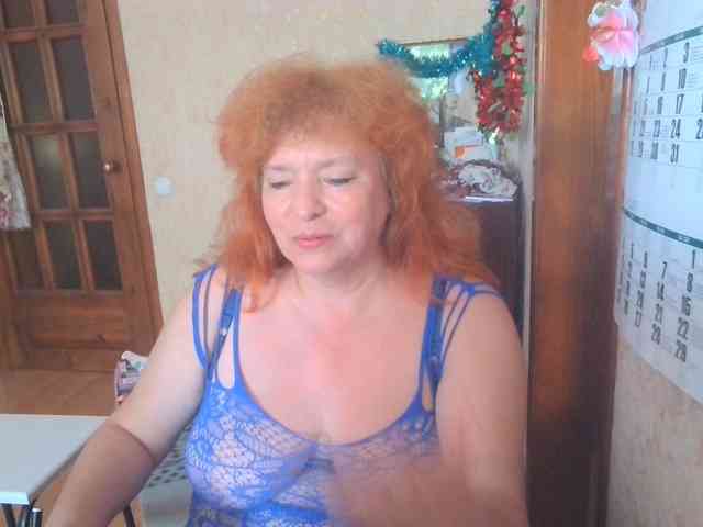 LadaMay webcam