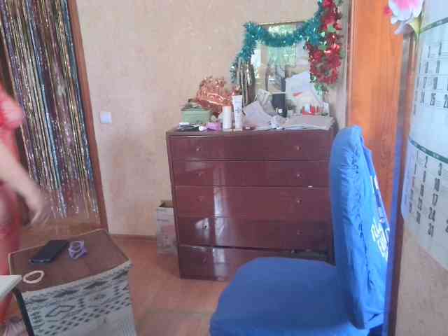 LadaMay webcam