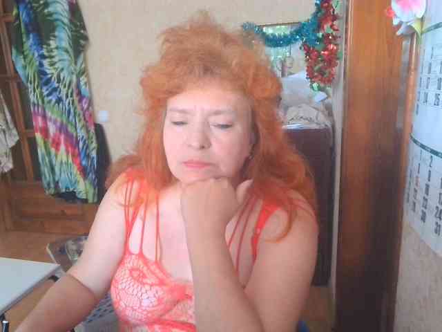 LadaMay webcam
