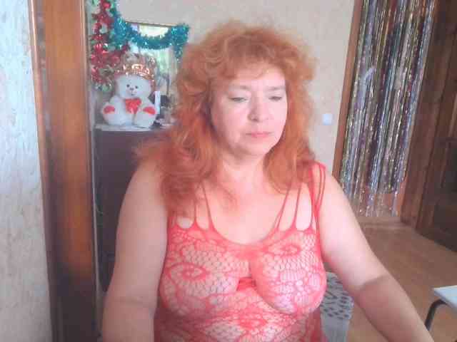 LadaMay webcam