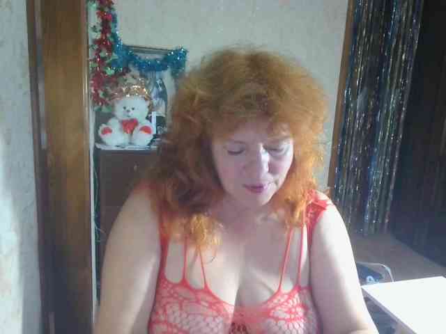 LadaMay webcam