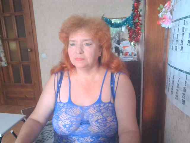 LadaMay webcam