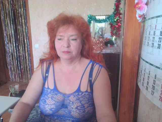 LadaMay webcam