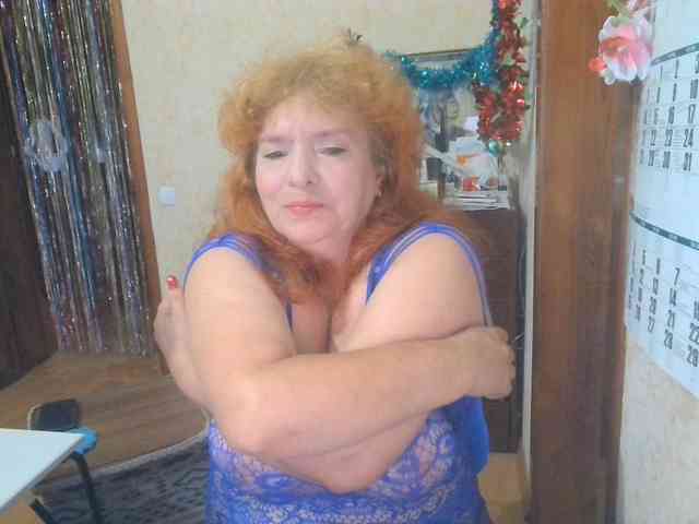 LadaMay webcam