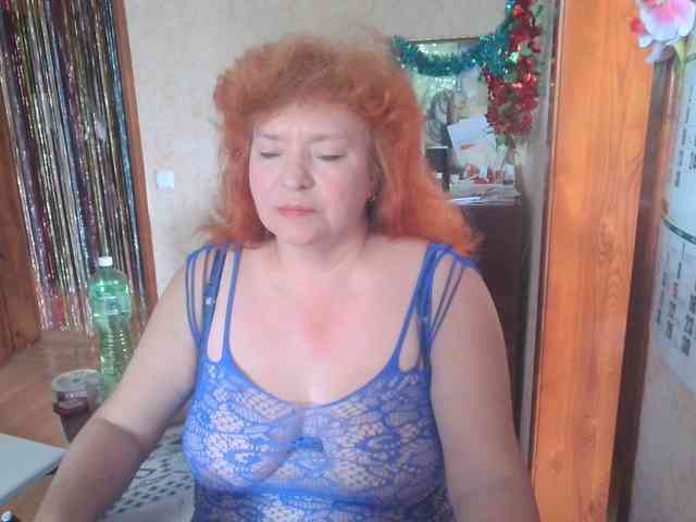 LadaMay webcam